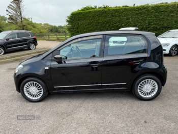 Used Volkswagen up! 2013 for sale - 75340370: Photo