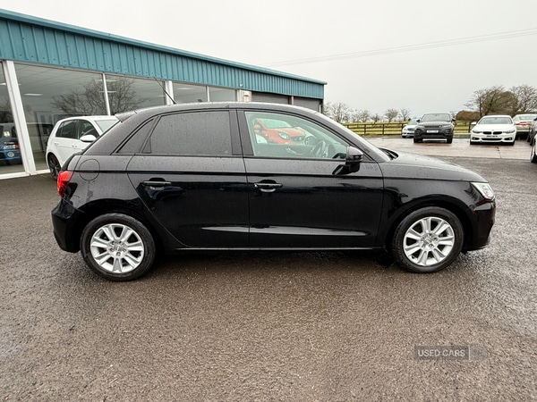 Used Audi A1 for sale - 77769913: Photo 10