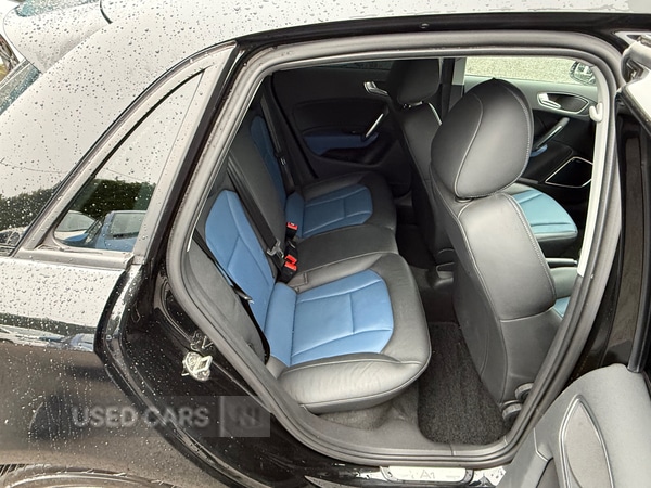 Used Audi A1 for sale - 77769913: Photo 11