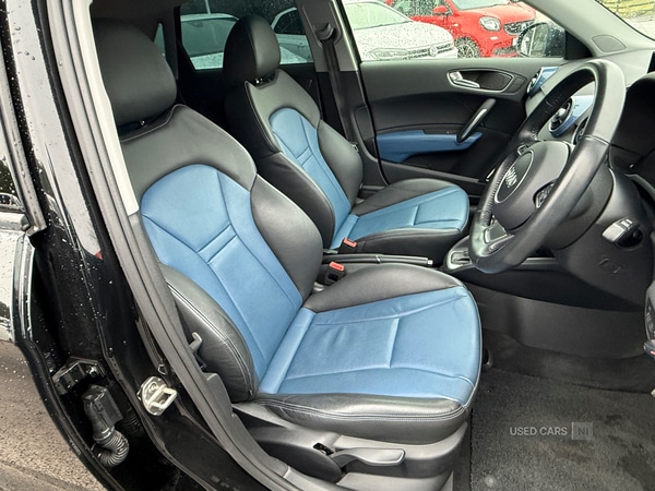 Used Audi A1 for sale - 77769913: Photo 13