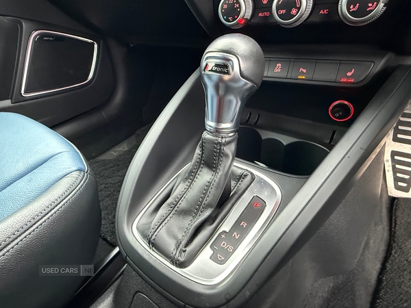 Used Audi A1 for sale - 77769913: Photo 15