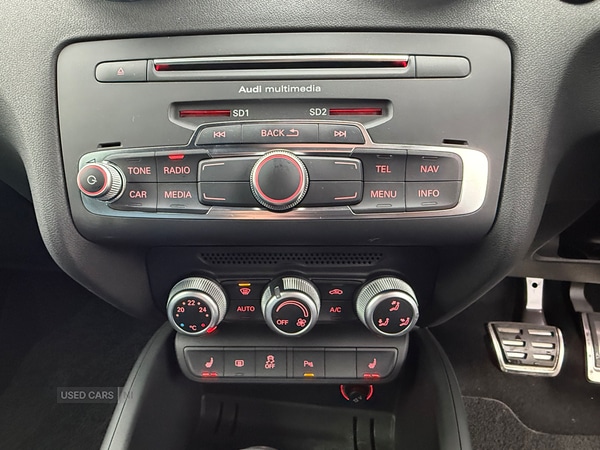 Used Audi A1 for sale - 77769913: Photo 16