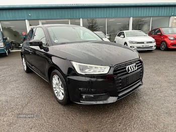 Audi A1 feature image