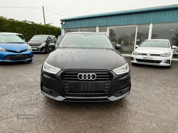 Used Audi A1 for sale - 77769913: Photo 2