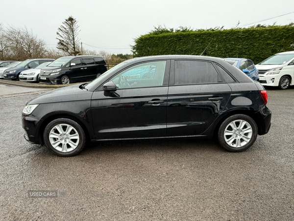 Used Audi A1 for sale - 77769913: Photo 4