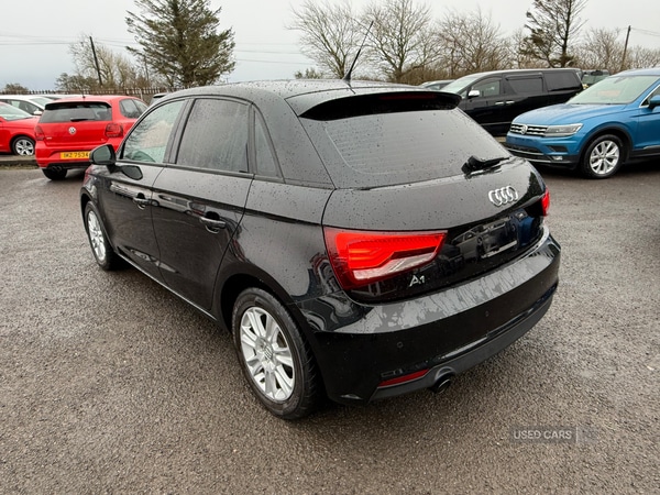 Used Audi A1 for sale - 77769913: Photo 5