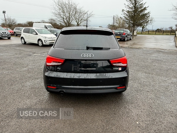 Used Audi A1 for sale - 77769913: Photo 6