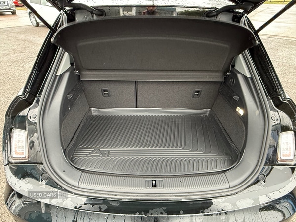 Used Audi A1 for sale - 77769913: Photo 8