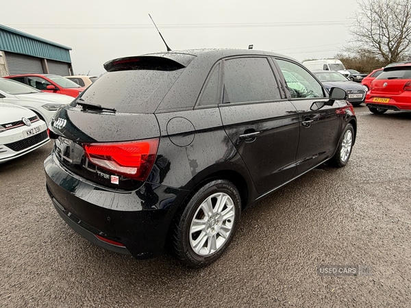 Used Audi A1 for sale - 77769913: Photo 9