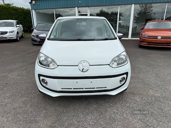 Used Volkswagen up! 2013 for sale - 75659310: Photo
