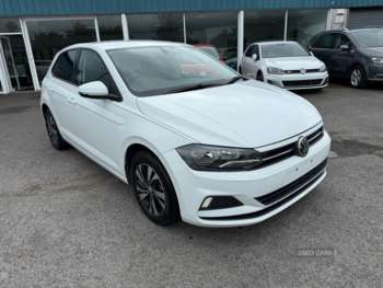 1.0 TSI DSG SE 95 5-Door