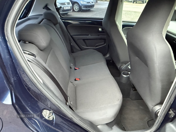 Used Volkswagen up! for sale - 76672125: Photo 10