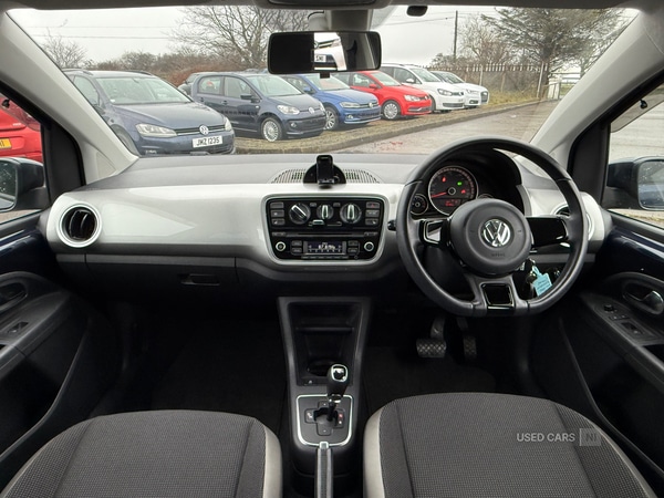Used Volkswagen up! for sale - 76672125: Photo 11