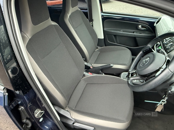 Used Volkswagen up! for sale - 76672125: Photo 12
