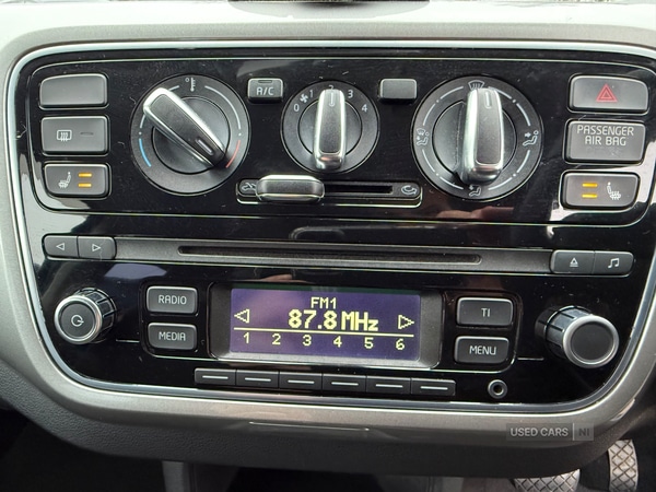 Used Volkswagen up! for sale - 76672125: Photo 14