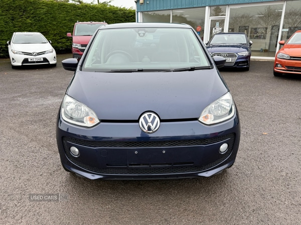 Used Volkswagen up! for sale - 76672125: Photo 2