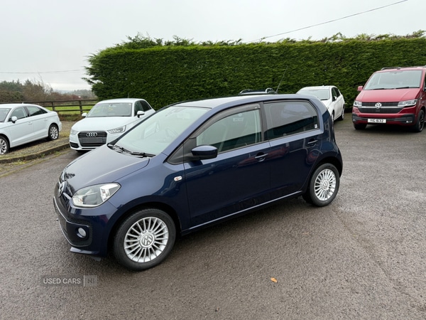 Used Volkswagen up! for sale - 76672125: Photo 3