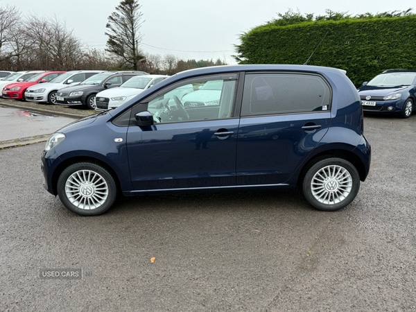 Used Volkswagen up! for sale - 76672125: Photo 4