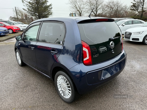 Used Volkswagen up! for sale - 76672125: Photo 5