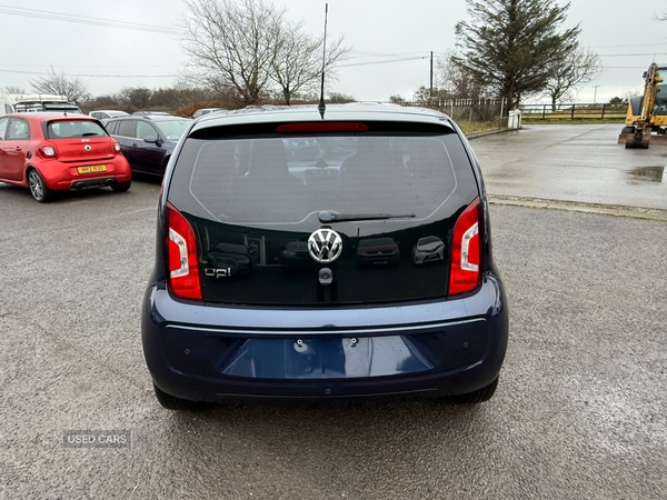 Used Volkswagen up! for sale - 76672125: Photo 6