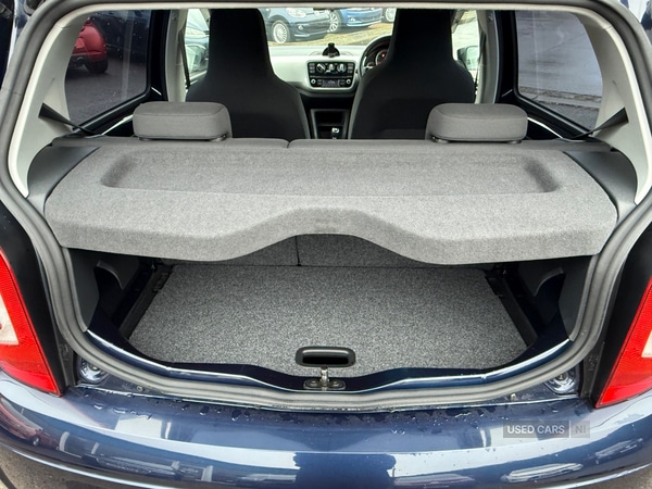 Used Volkswagen up! for sale - 76672125: Photo 8