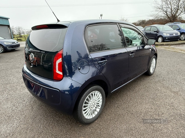 Used Volkswagen up! for sale - 76672125: Photo 9