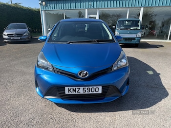 Used Toyota Yaris 2015 for sale - 78363498: Photo