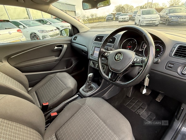 Used Volkswagen Polo 2014 for sale - 77809387: Photo 10