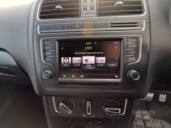 Used Volkswagen Polo 2014 for sale - 77809387: Photo 11