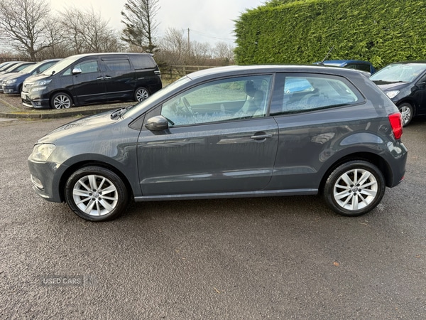 Used Volkswagen Polo 2014 for sale - 77809387: Photo 4
