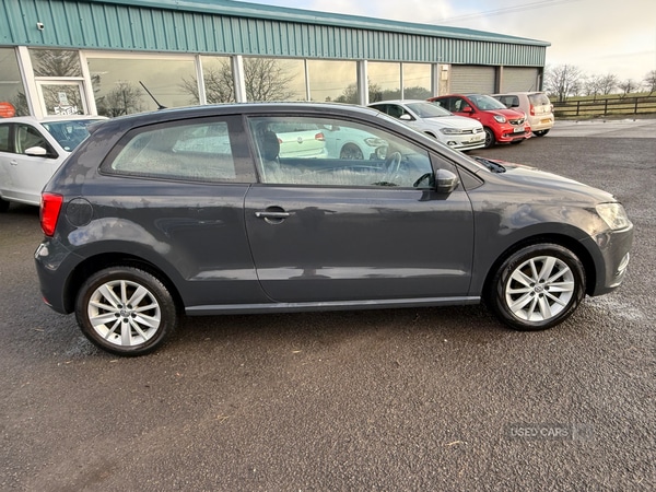 Used Volkswagen Polo 2014 for sale - 77809387: Photo 8