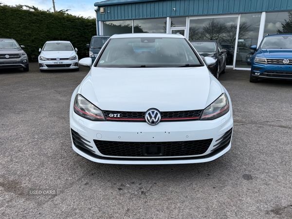 Used Volkswagen Golf for sale - 77883997: Photo 2