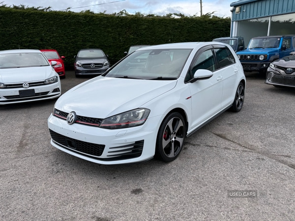 Used Volkswagen Golf for sale - 77883997: Photo 3