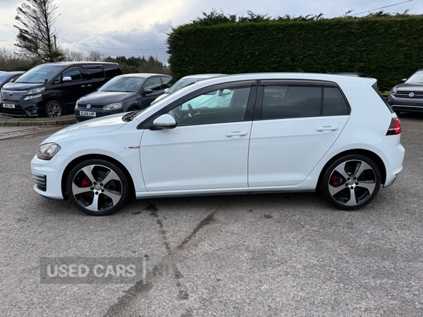 Used Volkswagen Golf for sale - 77883997: Photo 4