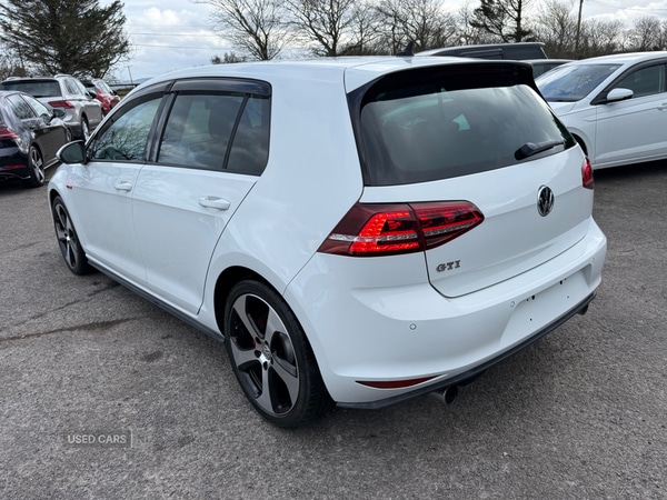 Used Volkswagen Golf for sale - 77883997: Photo 5