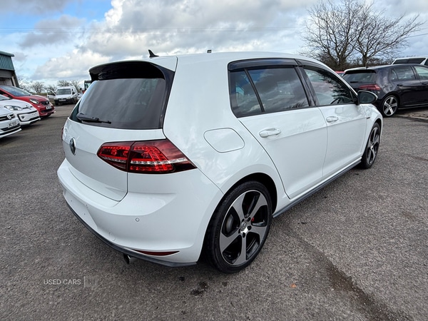 Used Volkswagen Golf for sale - 77883997: Photo 8