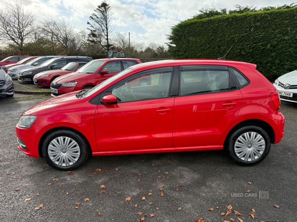 Used Volkswagen Polo for sale - 76399939: Photo 3