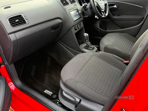 Used Volkswagen Polo for sale - 76399939: Photo 4