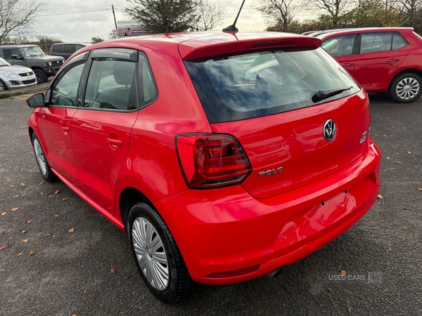 Used Volkswagen Polo for sale - 76399939: Photo 5