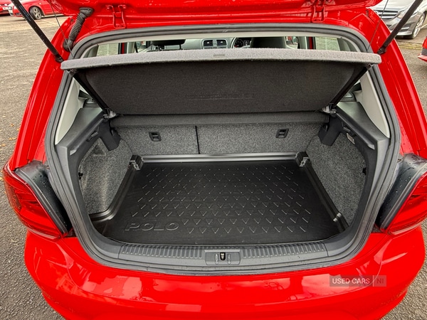 Used Volkswagen Polo for sale - 76399939: Photo 7