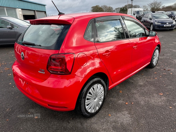 Used Volkswagen Polo for sale - 76399939: Photo 8