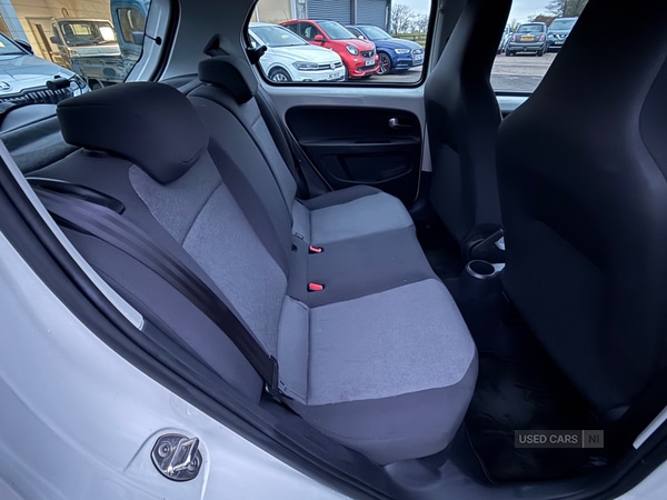 Used Volkswagen up! for sale - 77426331: Photo 10