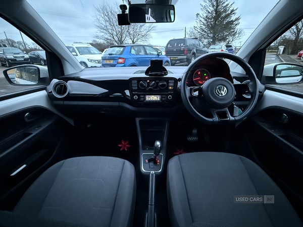 Used Volkswagen up! for sale - 77426331: Photo 11
