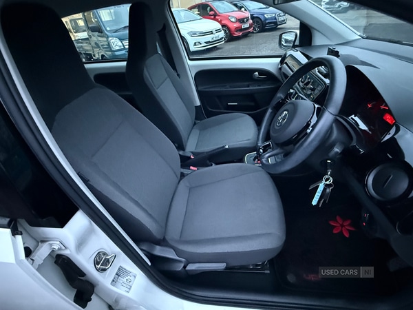 Used Volkswagen up! for sale - 77426331: Photo 12