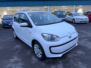 Used Volkswagen up! 2015 for sale - 77426331: Photo