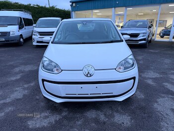 Used Volkswagen up! 2015 for sale - 77426331: Photo