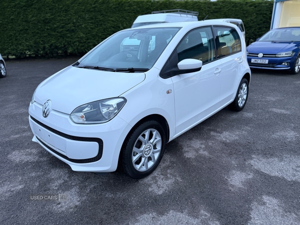 Used Volkswagen up! for sale - 77426331: Photo 3