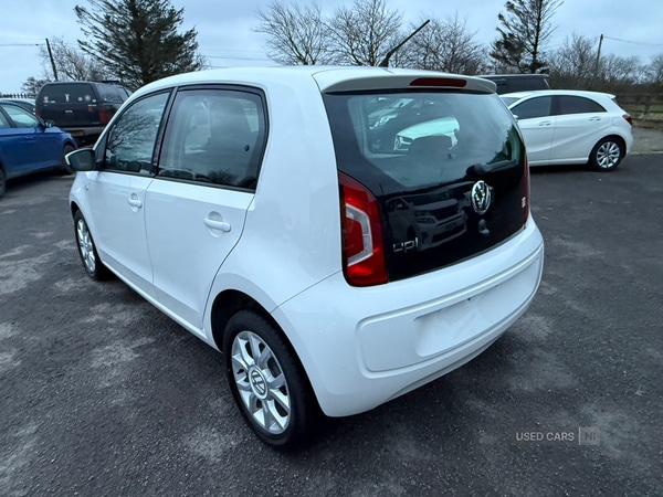 Used Volkswagen up! for sale - 77426331: Photo 5