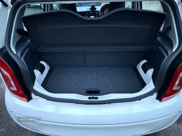 Used Volkswagen up! for sale - 77426331: Photo 7