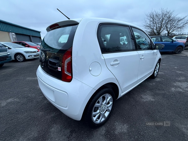 Used Volkswagen up! for sale - 77426331: Photo 8